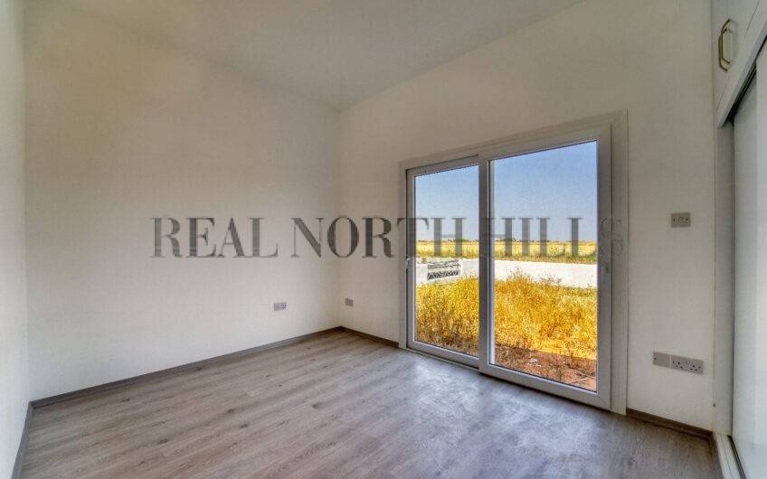 GAZİMAĞUSA – KORKUTELİNDE SATILIK 3+1 VİLLALAR