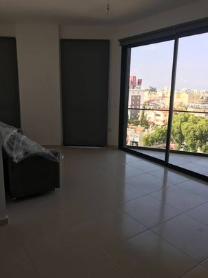 GAZİMAĞUSA SAKARYA’ DA SATILIK 1+1 EŞYALI DAİRE