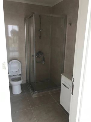 GAZİMAĞUSA SAKARYA’ DA SATILIK 1+1 EŞYALI DAİRE