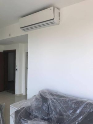 GAZİMAĞUSA SAKARYA’ DA SATILIK 1+1 EŞYALI DAİRE