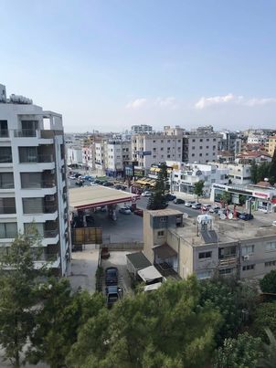 GAZİMAĞUSA SAKARYA’ DA SATILIK 1+1 EŞYALI DAİRE