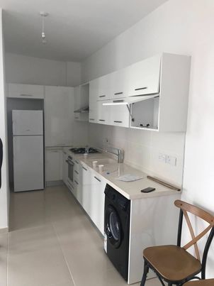 GAZİMAĞUSA SAKARYA’ DA SATILIK 1+1 EŞYALI DAİRE